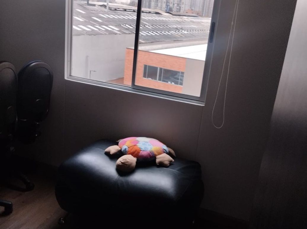 Apartamento de 2 alcobas en venta en Atlanta, Bogotá, 38 m² · foto 7 de 9