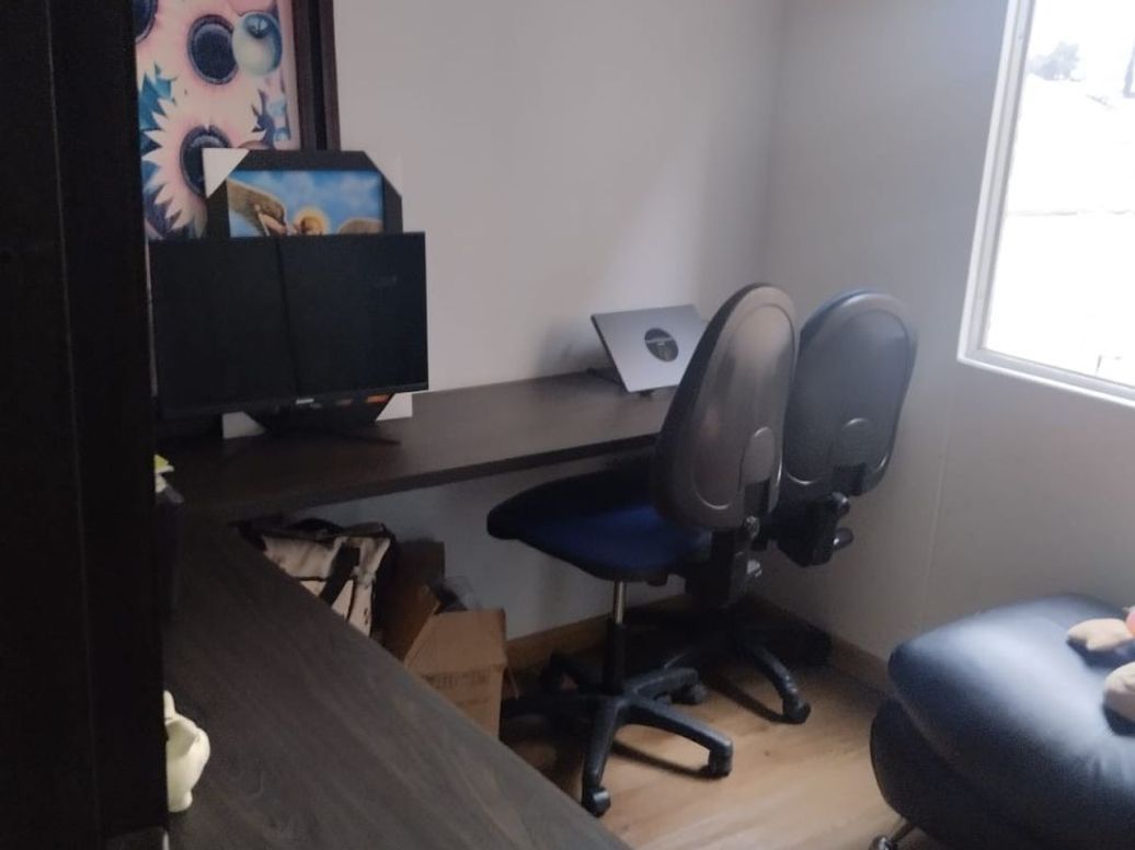 Apartamento de 2 alcobas en venta en Atlanta, Bogotá, 38 m² · foto 9 de 9