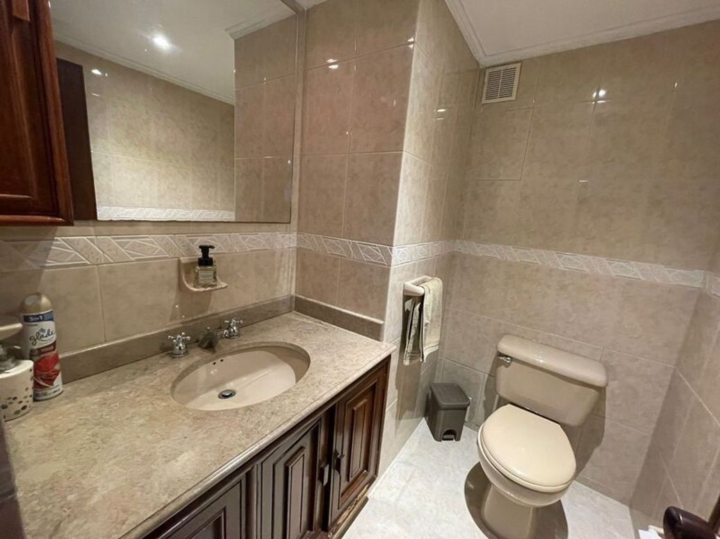 Apartamento de 3 alcobas en venta en Cr Bosque De Gratamira, Bogotá, 196 m² · foto 7 de 20