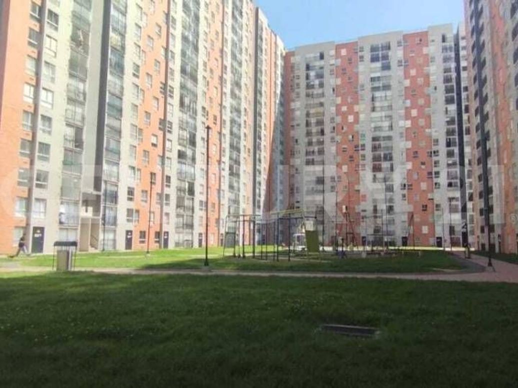 Apartamento de 2 alcobas en venta en Hayuelos, Bogotá, 42 m² · foto 14 de 14