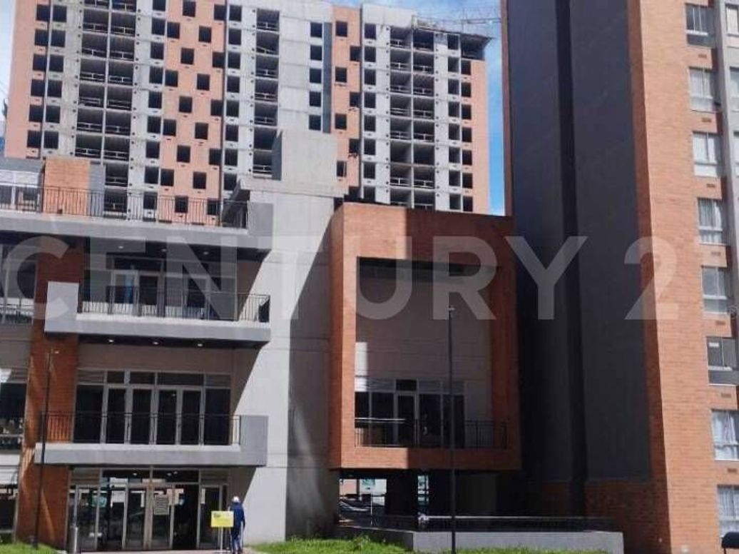 Apartamento de 2 alcobas en venta en Hayuelos, Bogotá, 42 m² · foto 2 de 14