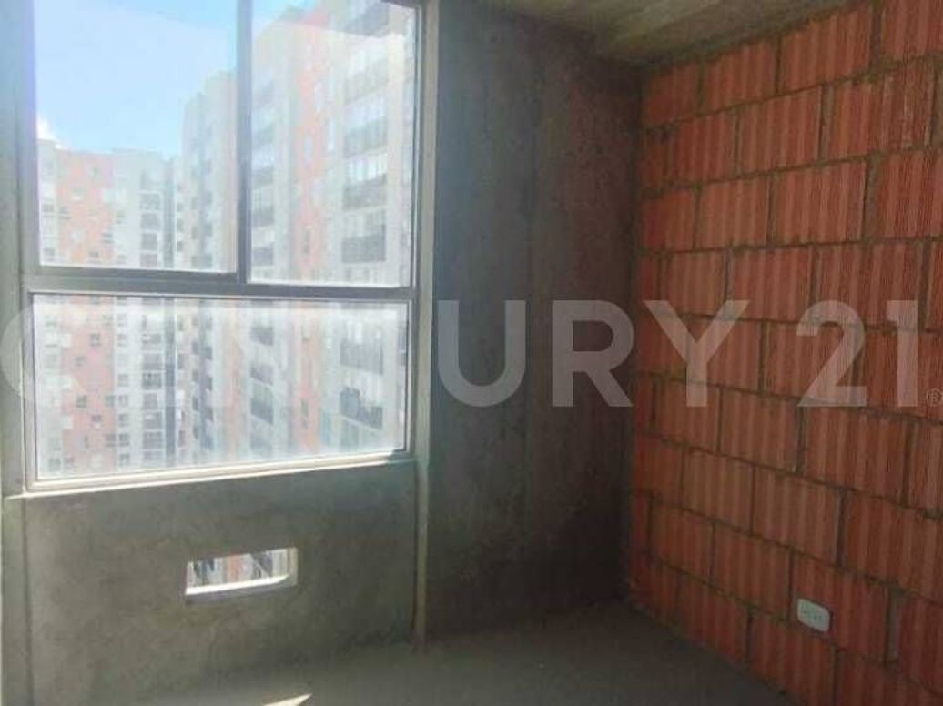 Apartamento de 2 alcobas en venta en Hayuelos, Bogotá, 42 m² · foto 8 de 14