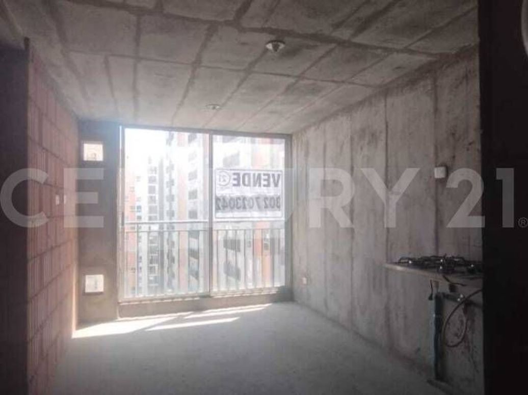 Apartamento de 2 alcobas en venta en Hayuelos, Bogotá, 42 m² · foto 5 de 14