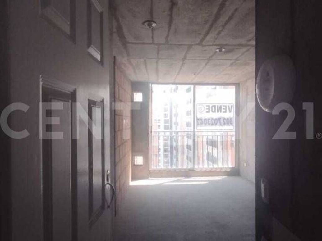 Apartamento de 2 alcobas en venta en Hayuelos, Bogotá, 42 m² · foto 4 de 14