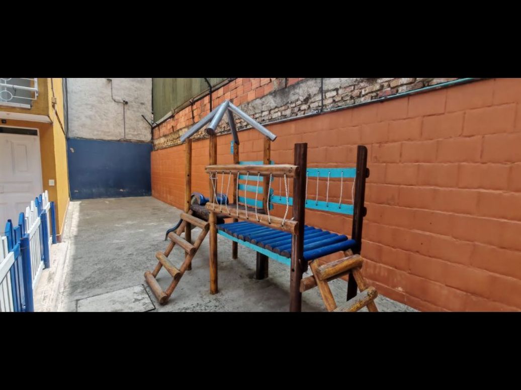 Casa de 4 alcobas en venta en Villa Gladys, Bogotá, 71 m² · foto 20 de 20
