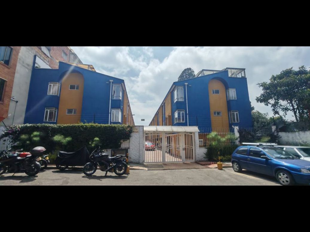 Casa de 4 alcobas en venta en Villa Gladys, Bogotá, 71 m² · foto 18 de 20