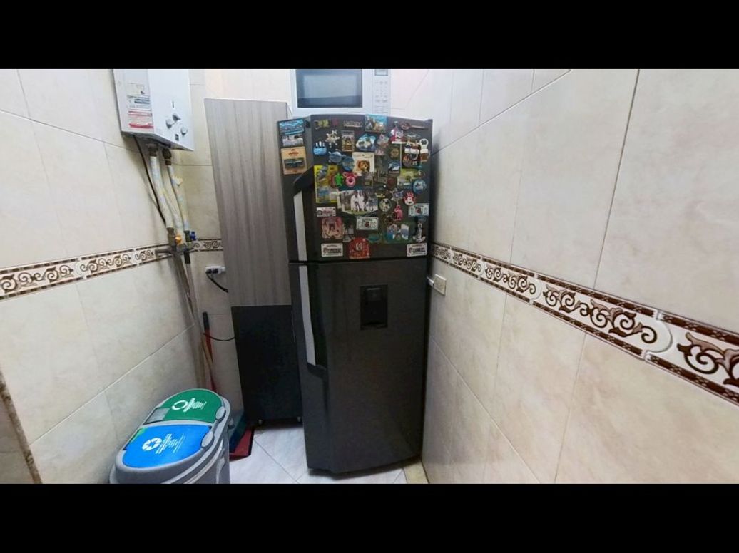 Casa de 4 alcobas en venta en Villa Gladys, Bogotá, 71 m² · foto 2 de 20