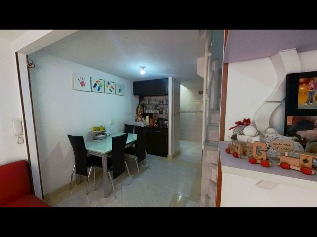 Casa de 4 alcobas en venta en Villa Gladys, Bogotá, 71 m² · foto 5 de 20