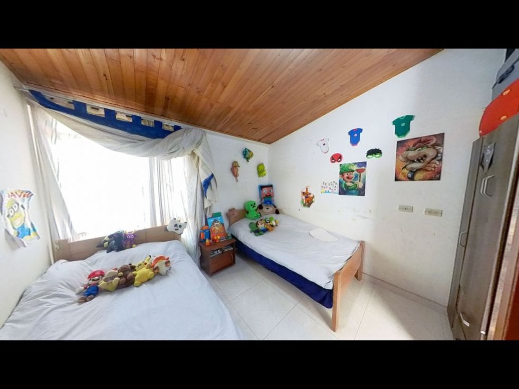 Casa de 4 alcobas en venta en Villa Gladys, Bogotá, 71 m² · foto 11 de 20