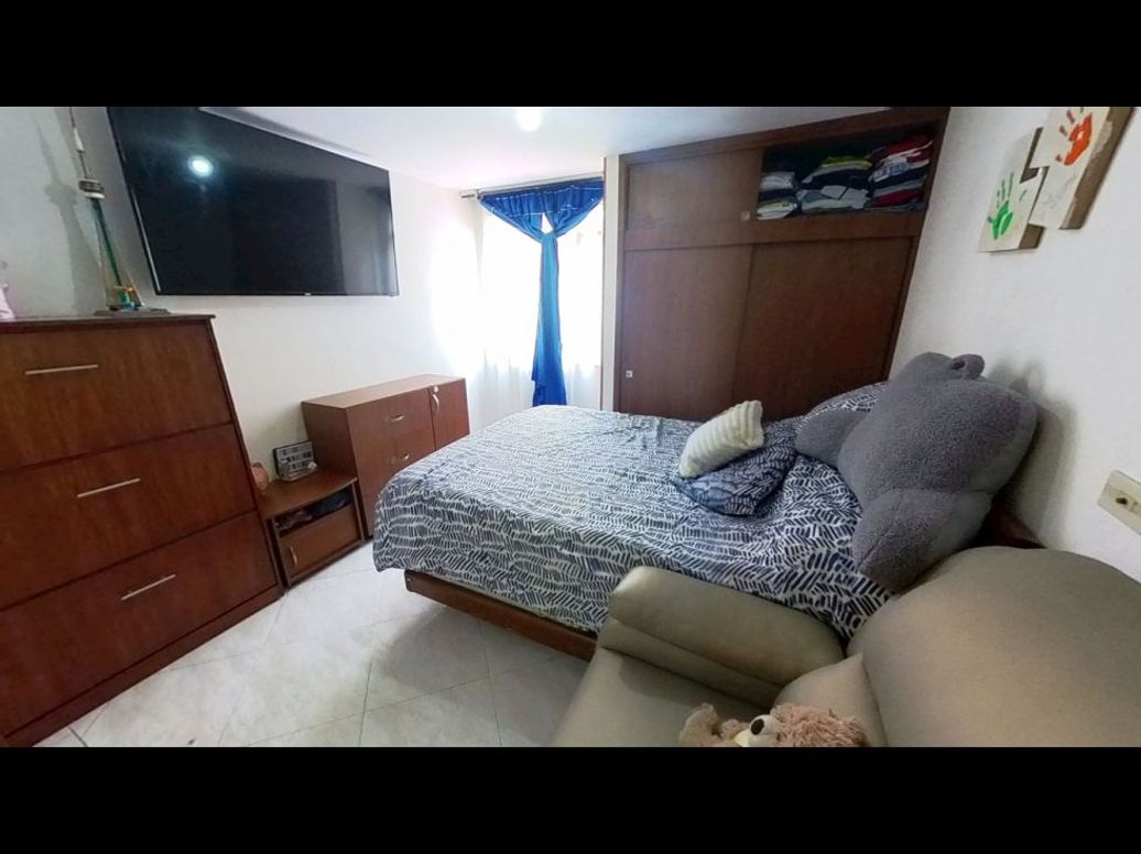 Casa de 4 alcobas en venta en Villa Gladys, Bogotá, 71 m² · foto 7 de 20