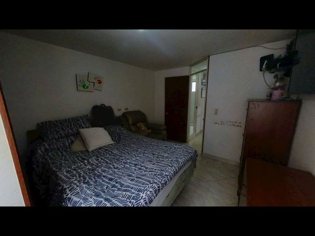 Casa de 4 alcobas en venta en Villa Gladys, Bogotá, 71 m² · foto 8 de 20