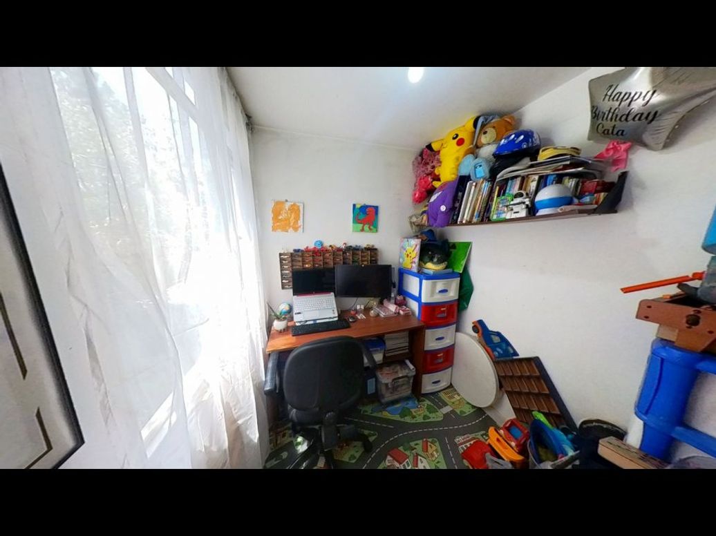Casa de 4 alcobas en venta en Villa Gladys, Bogotá, 71 m² · foto 13 de 20
