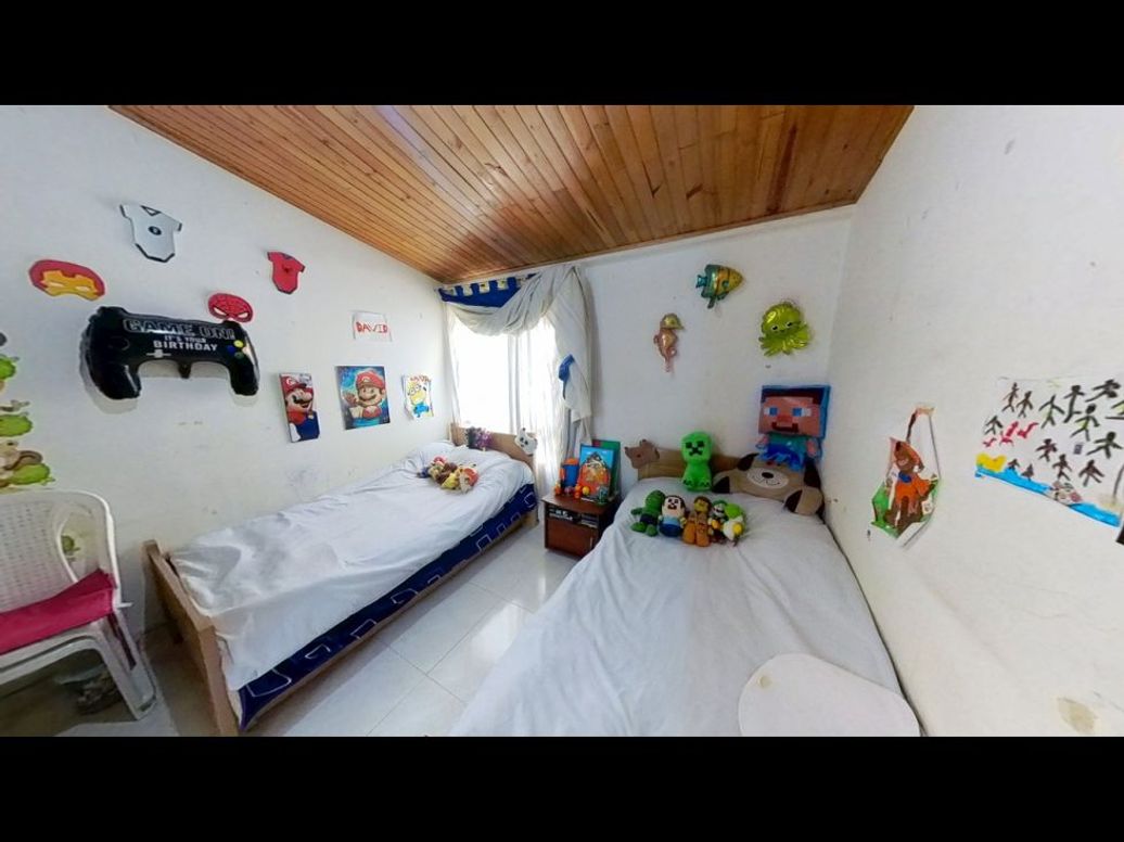 Casa de 4 alcobas en venta en Villa Gladys, Bogotá, 71 m² · foto 10 de 20