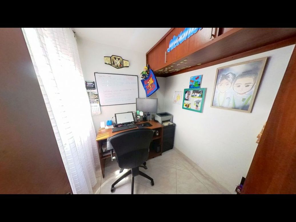 Casa de 4 alcobas en venta en Villa Gladys, Bogotá, 71 m² · foto 12 de 20