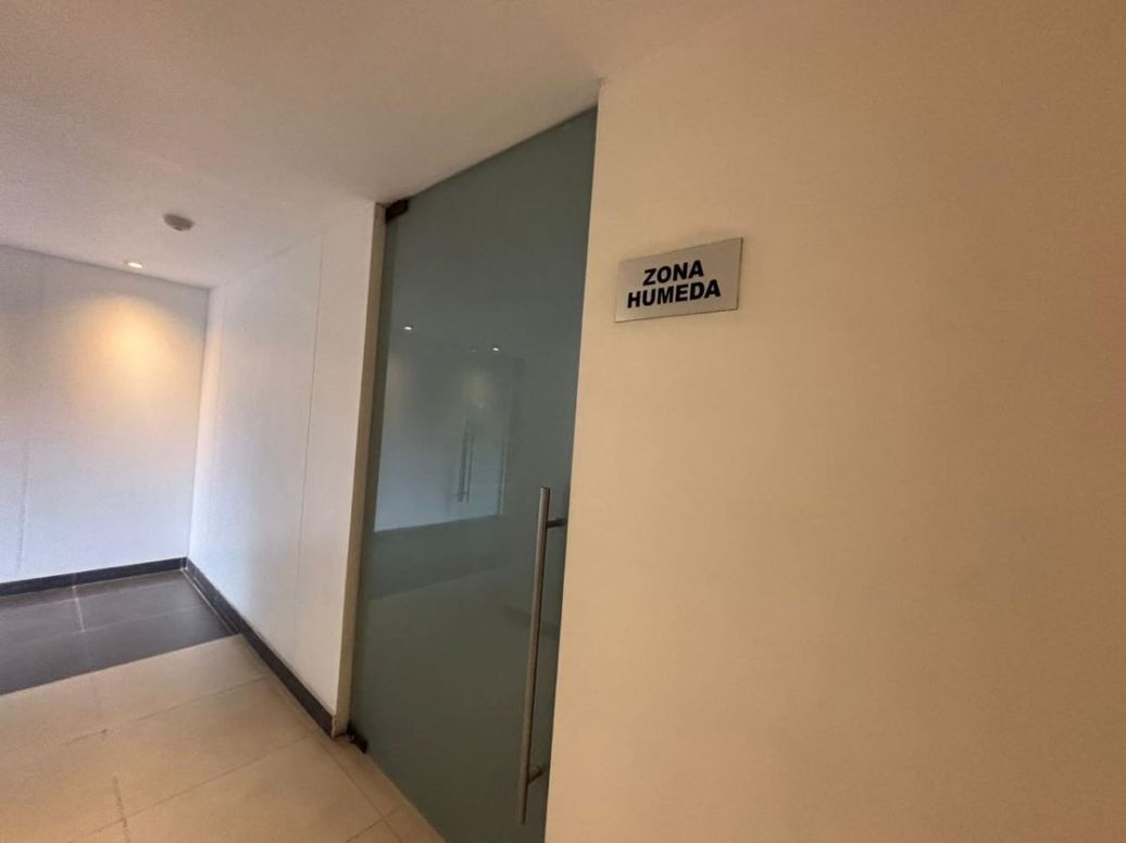 Apartamento de 4 alcobas en venta en La Esperanza Norte, Bogotá, 180 m² · foto 5 de 20