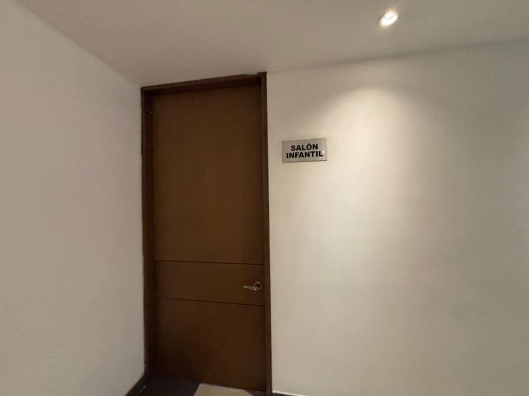 Apartamento de 4 alcobas en venta en La Esperanza Norte, Bogotá, 180 m² · foto 6 de 20