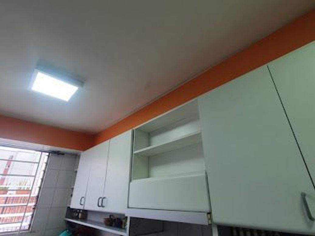 Apartamento de 3 alcobas en venta en Icata, Bogotá, 80 m² · foto 3 de 20