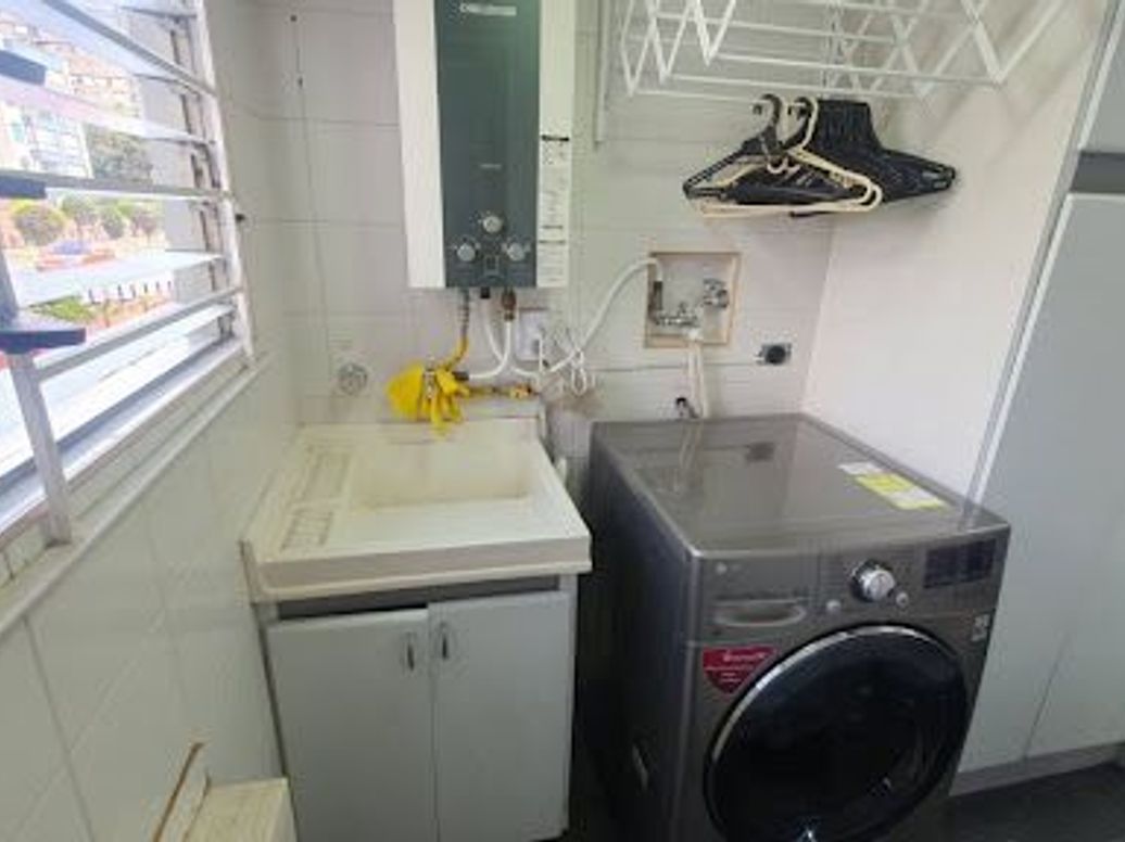 Apartamento de 3 alcobas en venta en Icata, Bogotá, 80 m² · foto 6 de 20