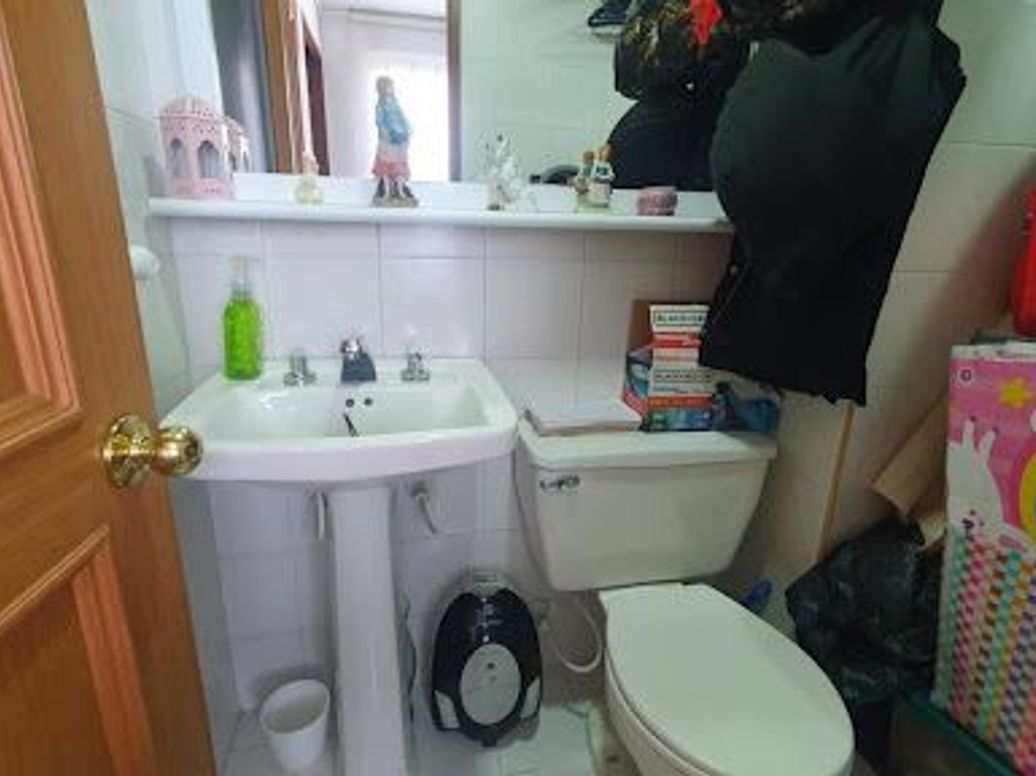 Apartamento de 3 alcobas en venta en Icata, Bogotá, 80 m² · foto 5 de 20