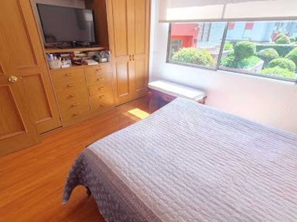 Apartamento de 3 alcobas en venta en Icata, Bogotá, 80 m² · foto 8 de 20