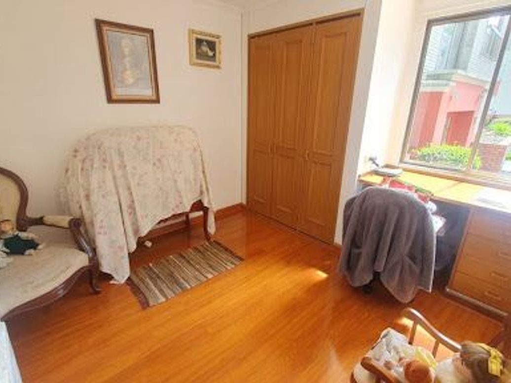 Apartamento de 3 alcobas en venta en Icata, Bogotá, 80 m² · foto 12 de 20