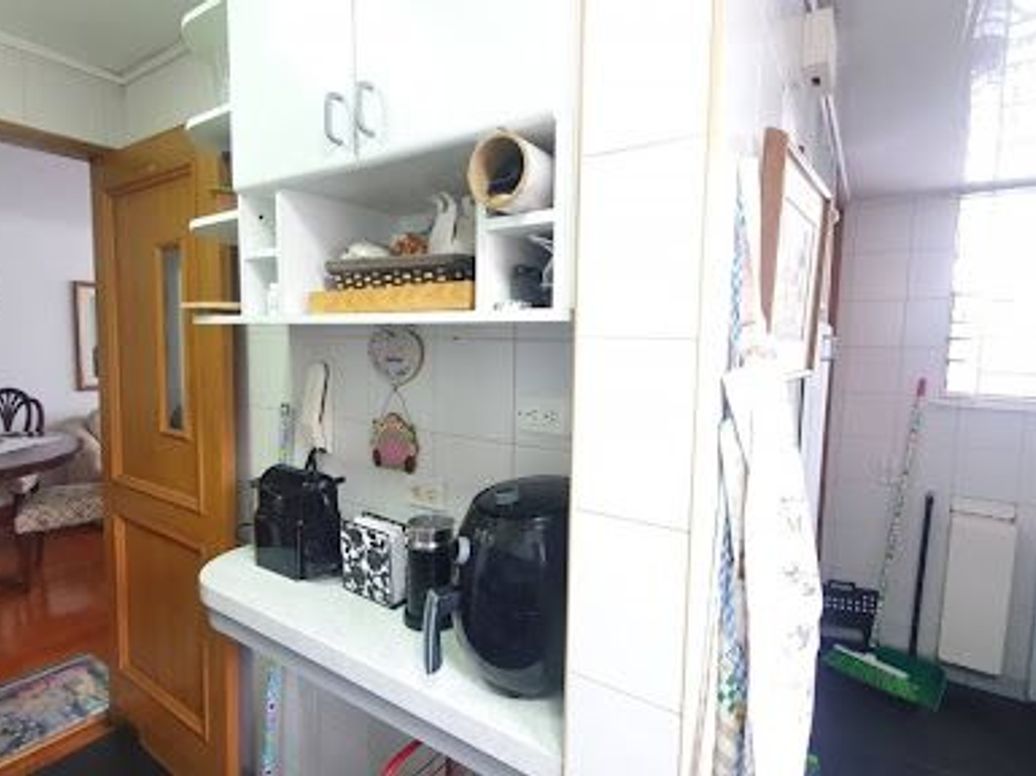Apartamento de 3 alcobas en venta en Icata, Bogotá, 80 m² · foto 4 de 20