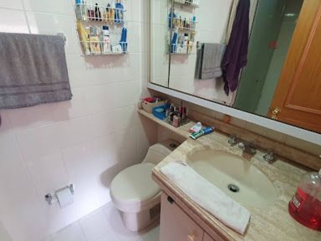 Apartamento de 3 alcobas en venta en Icata, Bogotá, 80 m² · foto 10 de 20