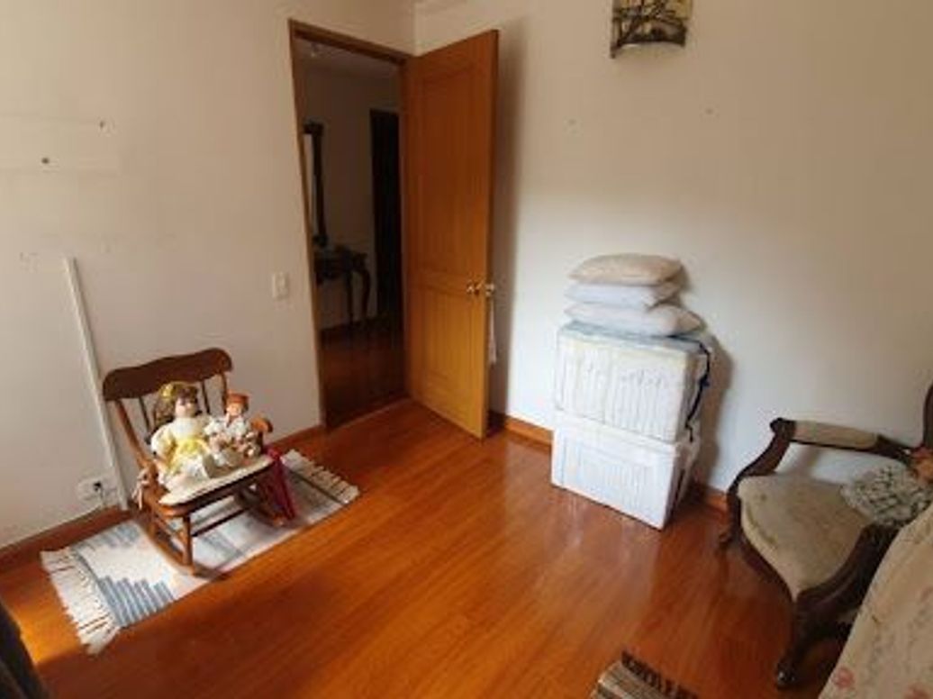 Apartamento de 3 alcobas en venta en Icata, Bogotá, 80 m² · foto 13 de 20
