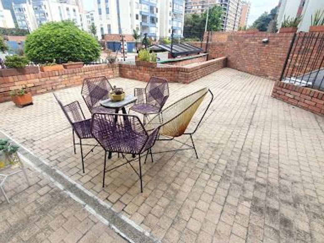 Apartamento de 3 alcobas en venta en Icata, Bogotá, 80 m² · foto 17 de 20