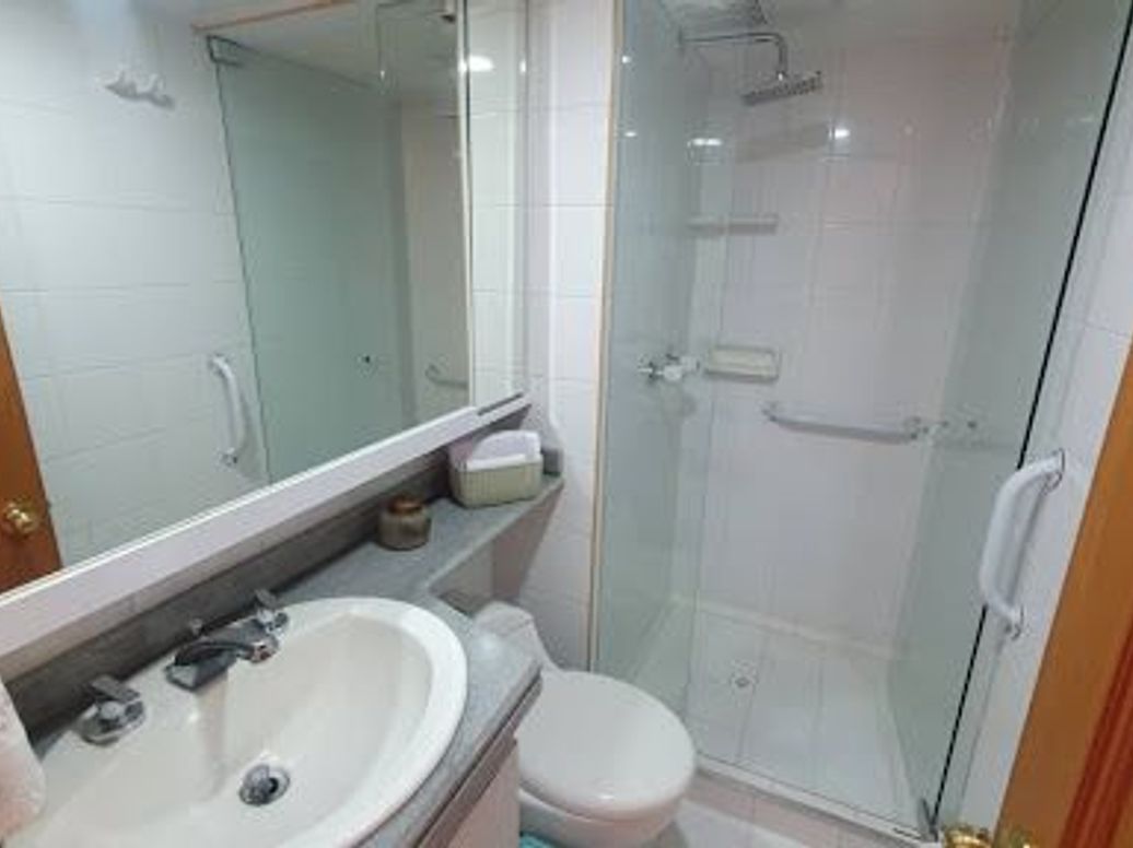 Apartamento de 3 alcobas en venta en Icata, Bogotá, 80 m² · foto 16 de 20