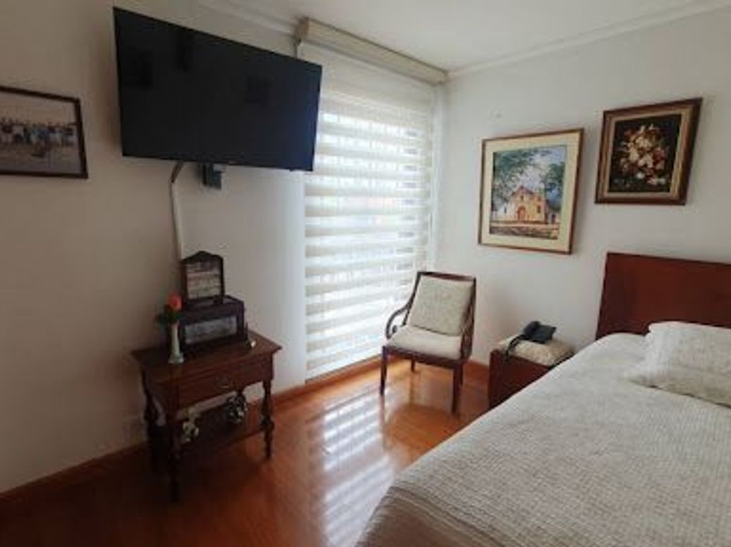 Apartamento de 3 alcobas en venta en Icata, Bogotá, 80 m² · foto 14 de 20