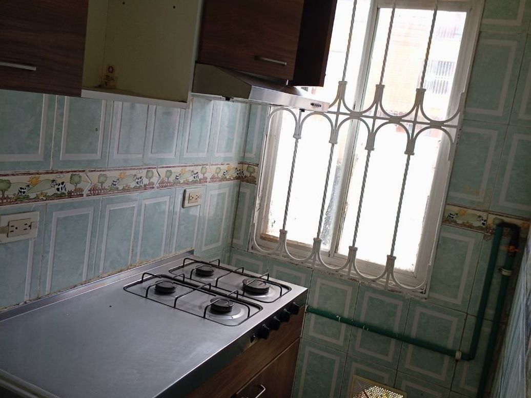 Apartamento de 3 alcobas en venta en San Bernardino Diecisiete, Bogotá, 44 m² · foto 5 de 9