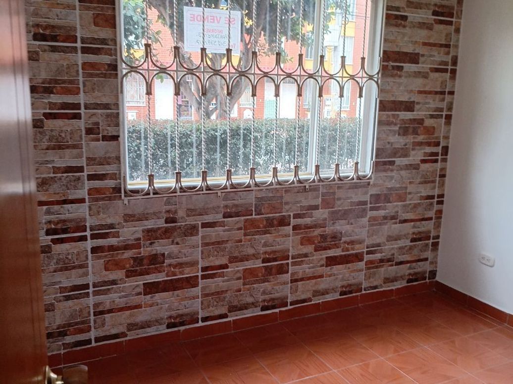 Apartamento de 3 alcobas en venta en San Bernardino Diecisiete, Bogotá, 44 m² · foto 7 de 9