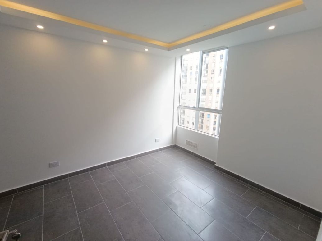 Apartamento de 2 alcobas en venta en Nuevo Techo, Bogotá, 42 m² · foto 13 de 18