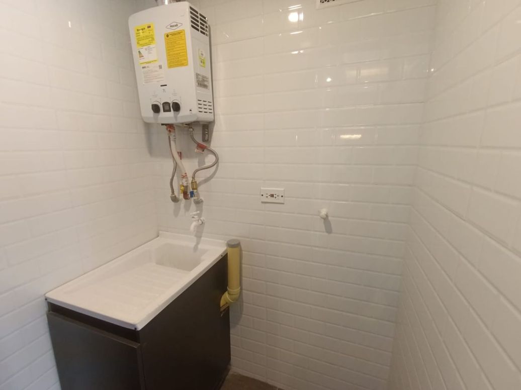 Apartamento de 2 alcobas en venta en Nuevo Techo, Bogotá, 42 m² · foto 9 de 18