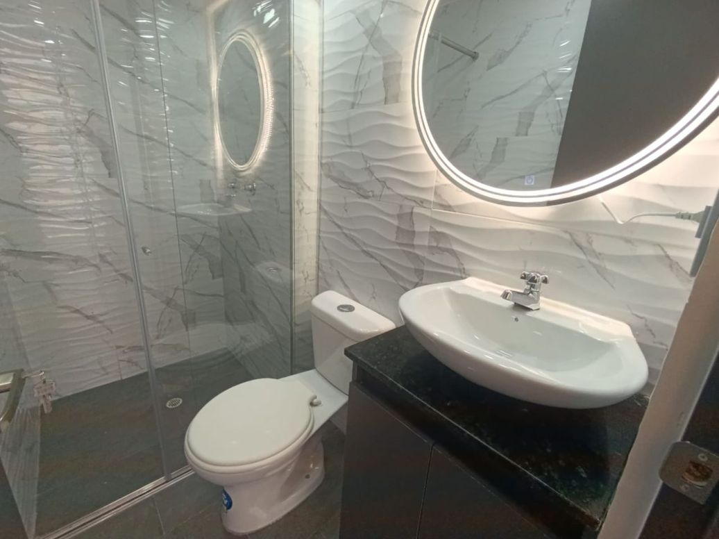 Apartamento de 2 alcobas en venta en Nuevo Techo, Bogotá, 42 m² · foto 10 de 18