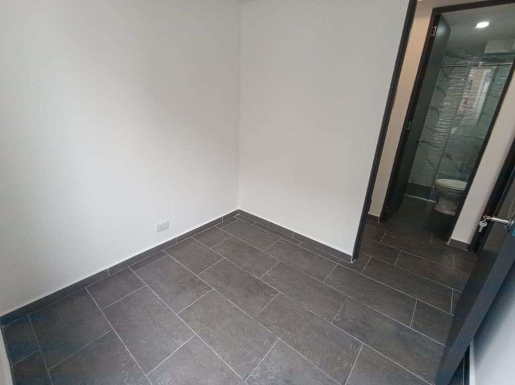 Apartamento de 2 alcobas en venta en Nuevo Techo, Bogotá, 42 m² · foto 15 de 18