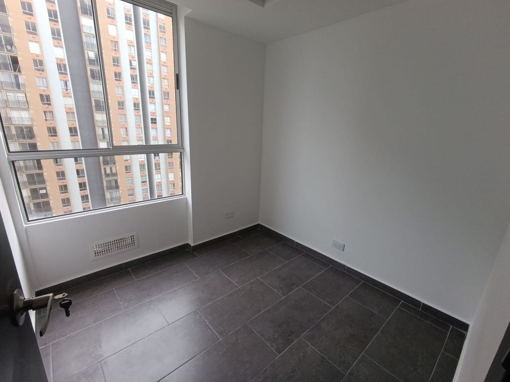 Apartamento de 2 alcobas en venta en Nuevo Techo, Bogotá, 42 m² · foto 14 de 18