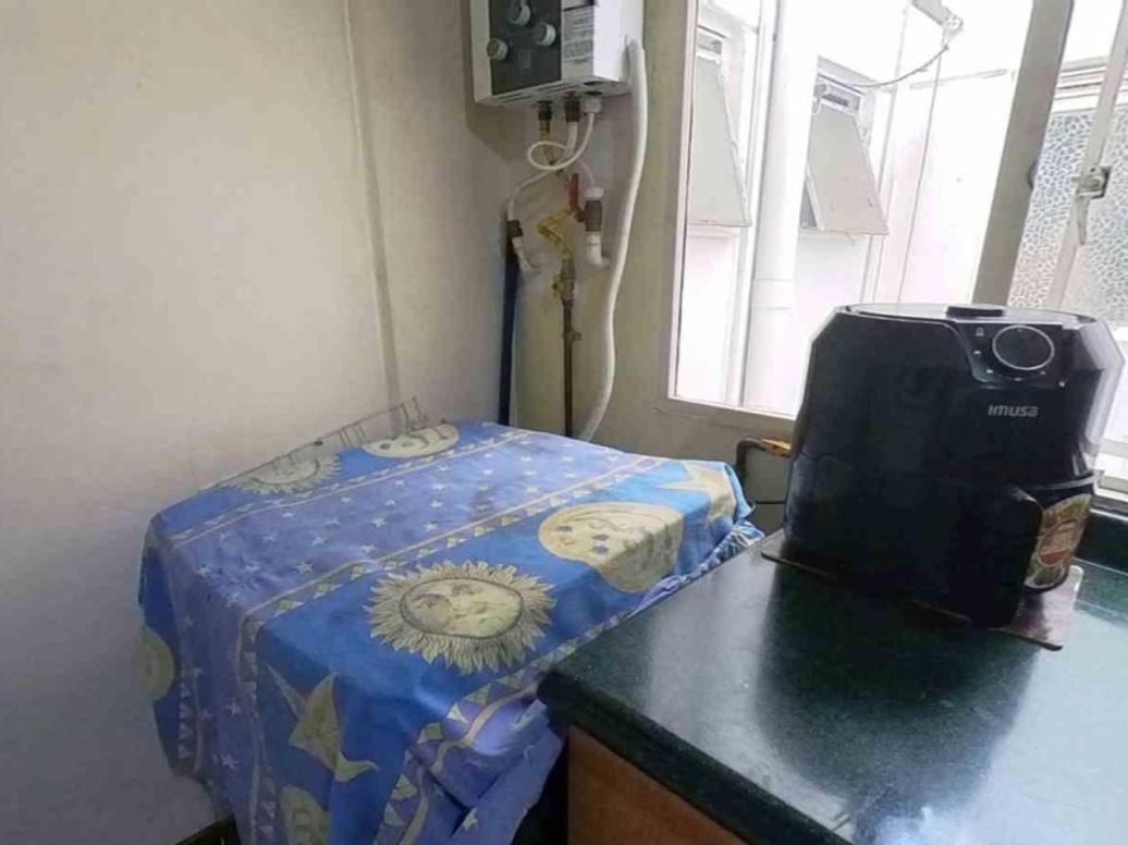 Apartamento de 3 alcobas en venta en Hayuelos, Bogotá, 57 m² · foto 13 de 20