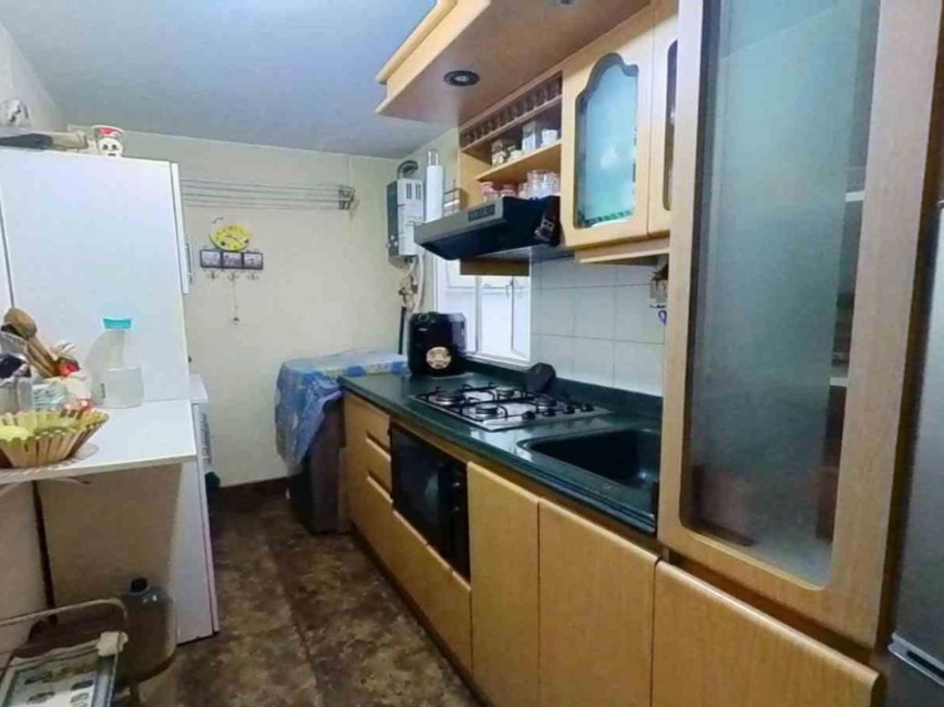 Apartamento de 3 alcobas en venta en Hayuelos, Bogotá, 57 m² · foto 12 de 20