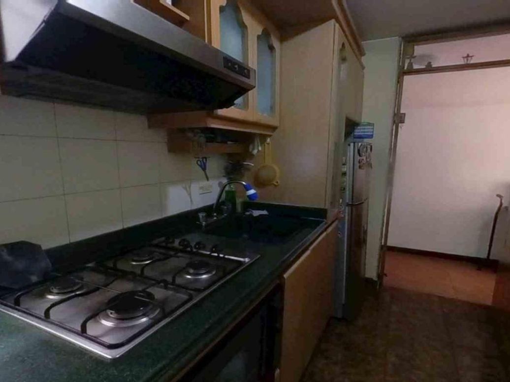 Apartamento de 3 alcobas en venta en Hayuelos, Bogotá, 57 m² · foto 11 de 20
