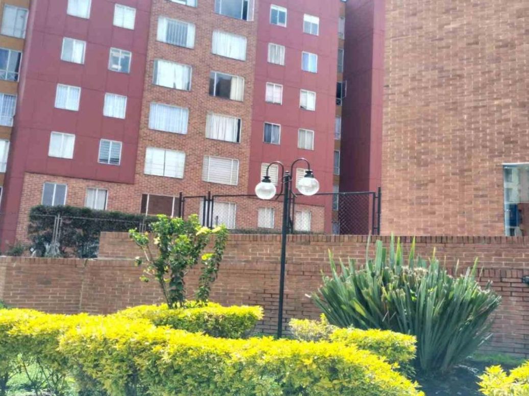 Apartamento de 3 alcobas en venta en Hayuelos, Bogotá, 57 m² · foto 17 de 20