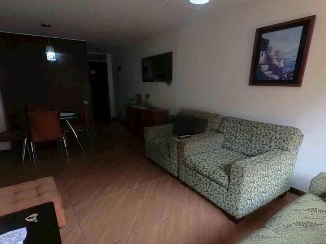 Apartamento de 3 alcobas en venta en Hayuelos, Bogotá, 57 m² · foto 3 de 20