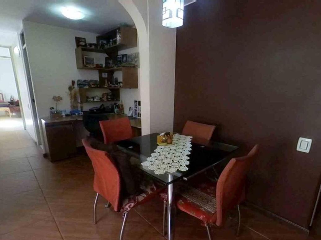 Apartamento de 3 alcobas en venta en Hayuelos, Bogotá, 57 m² · foto 4 de 20
