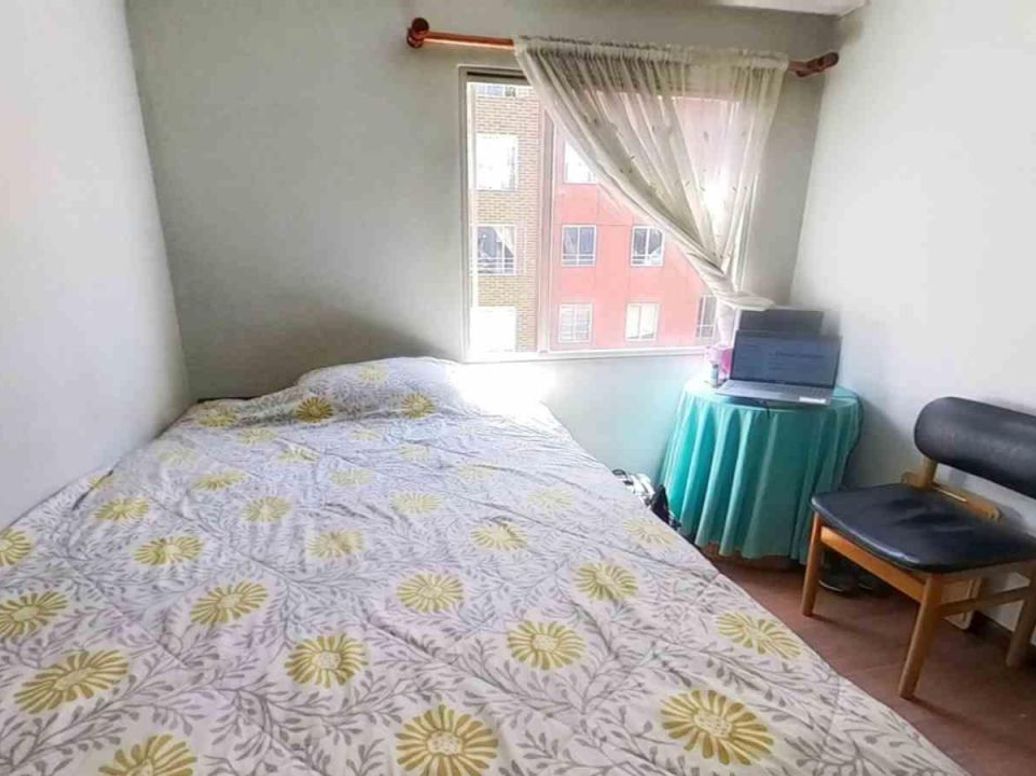 Apartamento de 3 alcobas en venta en Hayuelos, Bogotá, 57 m² · foto 10 de 20