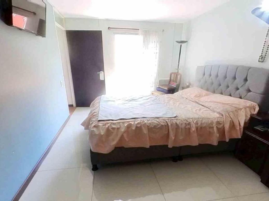 Apartamento de 3 alcobas en venta en Hayuelos, Bogotá, 57 m² · foto 6 de 20