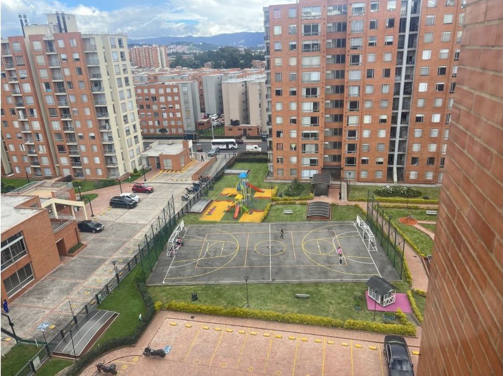 Apartamento de 3 alcobas en venta en Gran Granada, Bogotá, 77 m² · foto 15 de 20