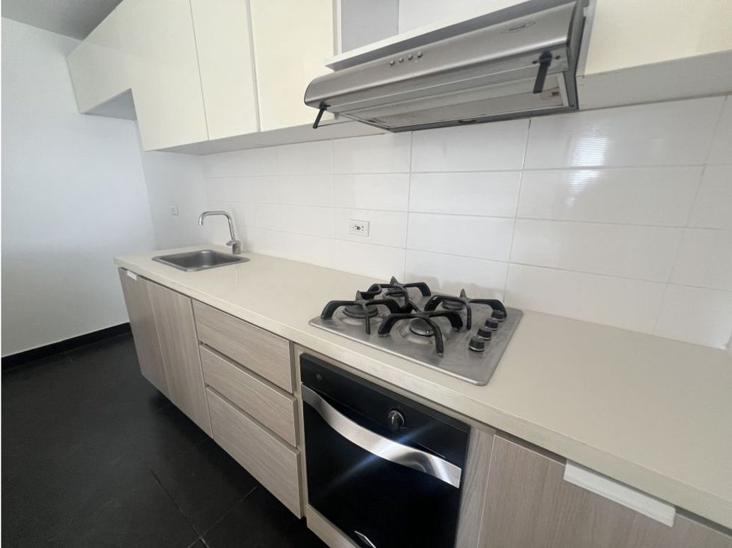 Apartamento de 3 alcobas en venta en Gran Granada, Bogotá, 77 m² · foto 7 de 20