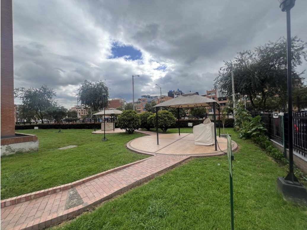 Apartamento de 3 alcobas en venta en Gran Granada, Bogotá, 77 m² · foto 20 de 20