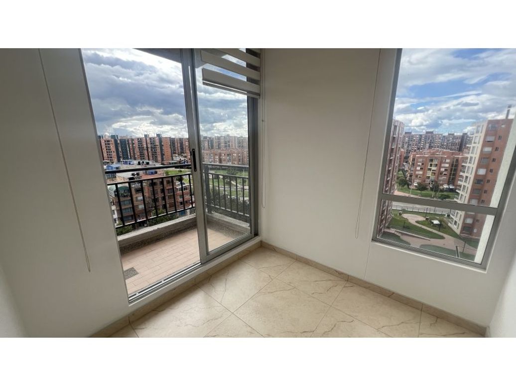 Apartamento de 3 alcobas en venta en Gran Granada, Bogotá, 77 m² · foto 12 de 20
